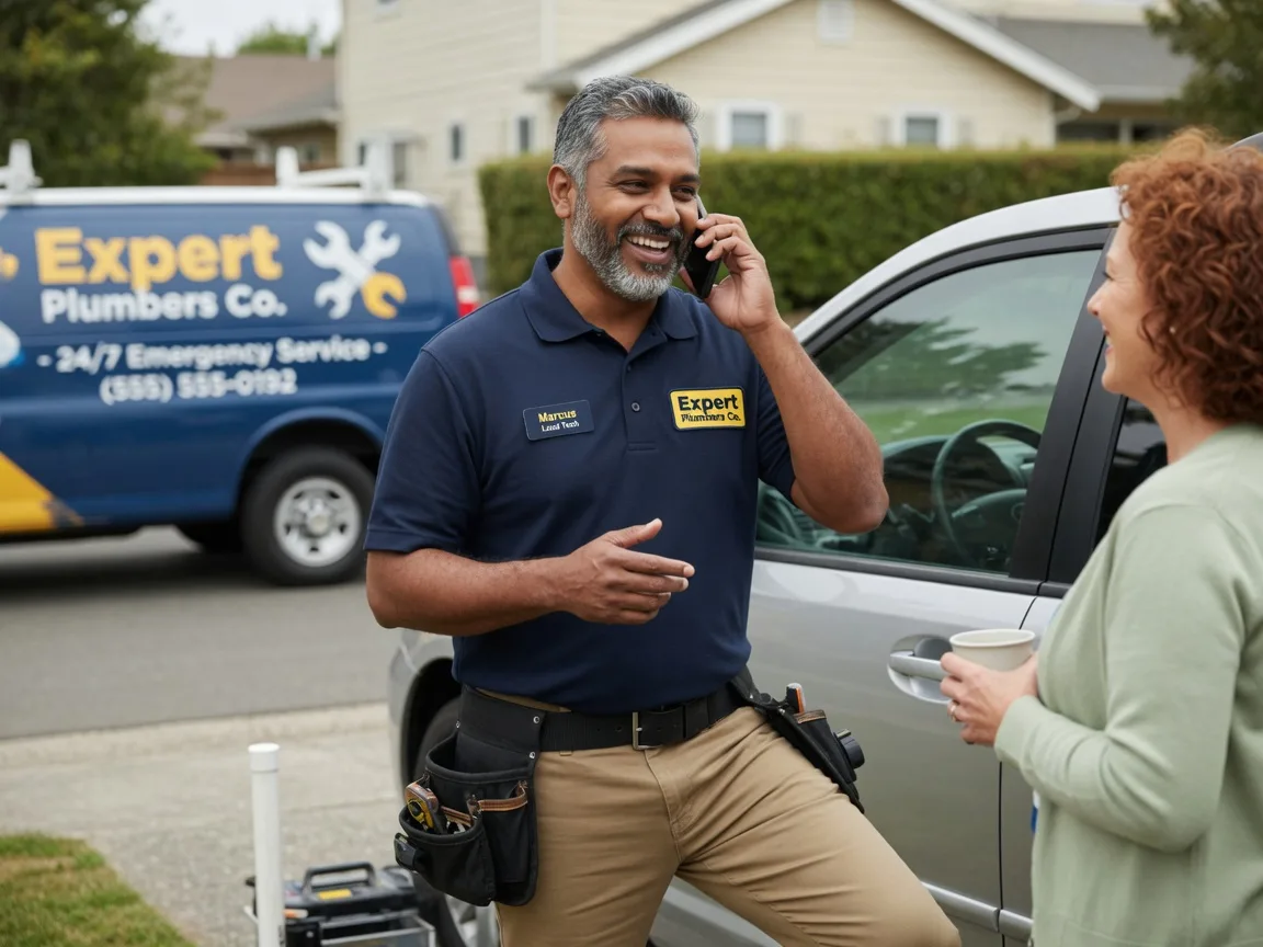 Drain Cleaning Lamar, MO FAQs